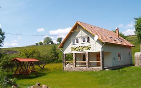 Bagolyko Guest House